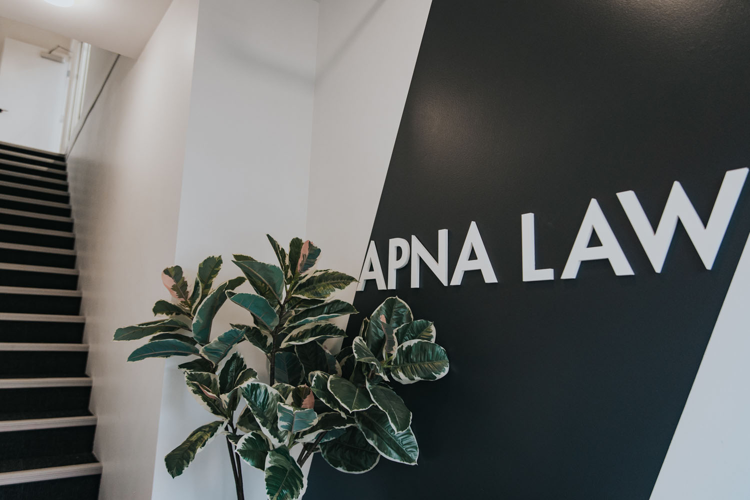 Apna Law Office