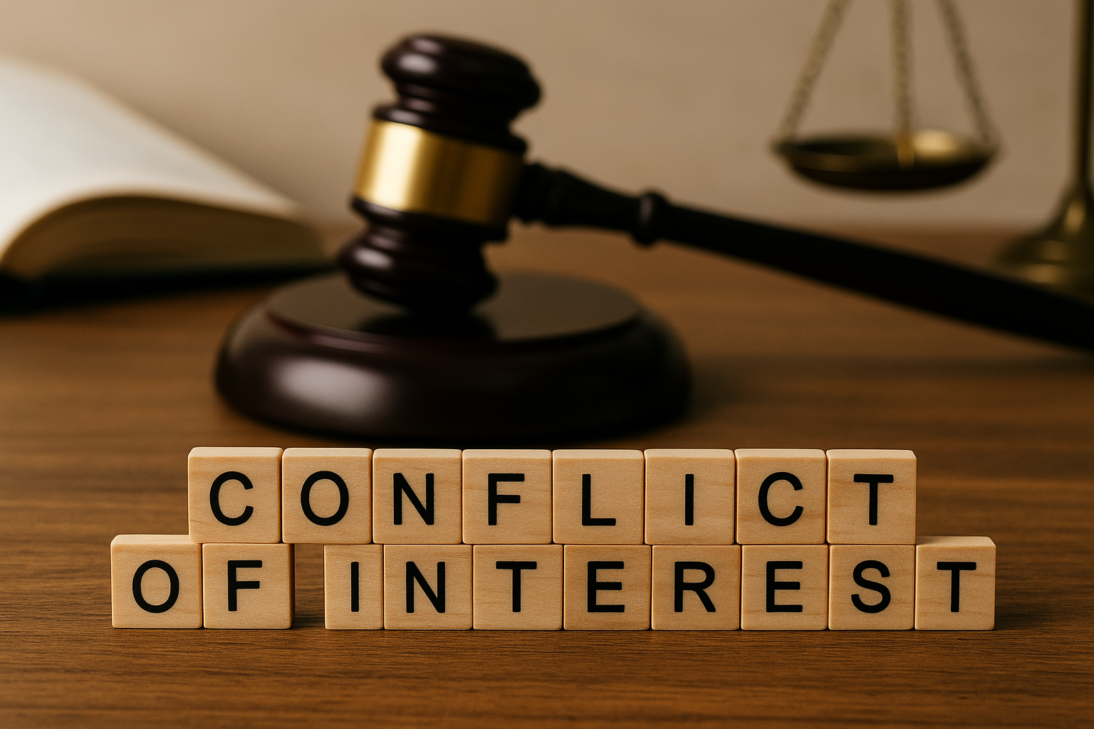 Our Results: The Right To Choose Your Counsel